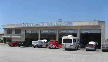 Auto Air Conditioning, Downey, CA. 90242